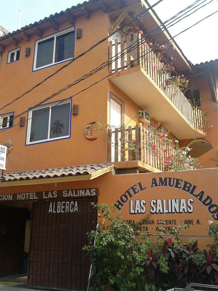 Hotel Las Salinas 지와타네호 외부 사진